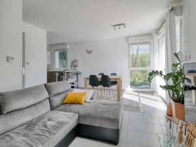 Annonce Vente 4 pi�ces Appartement Bouloc 31