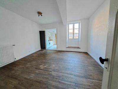 Annonce Vente 5 pi�ces Maison Poitiers 86