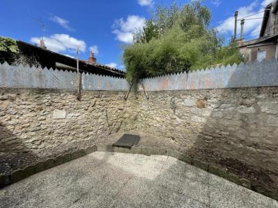 Acheter Maison Poitiers Vienne