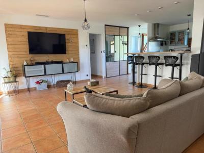 For sale Orgueil 5 rooms 134 m2 Tarn et garonne (82370) photo 0