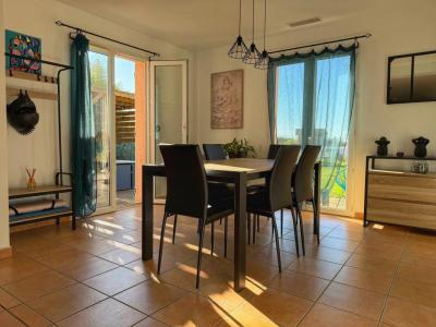 Annonce Vente 5 pi�ces Maison Orgueil 82