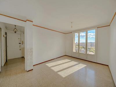 Annonce Vente 3 pi�ces Appartement Marseille-15eme-arrondissement 13