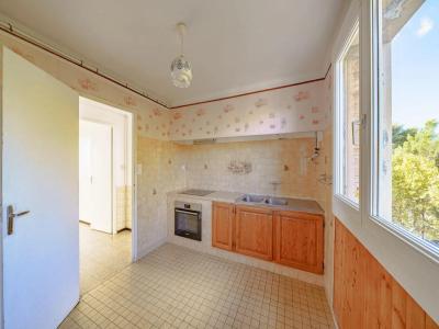 Acheter Appartement Marseille-15eme-arrondissement 85000 euros