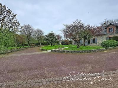 Annonce Vente 7 pi�ces Maison Bonnoeuvre 44