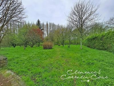 Acheter Maison Bonnoeuvre Loire atlantique