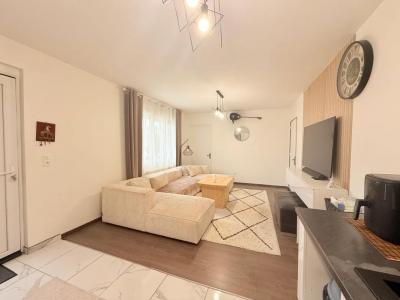 Annonce Vente 3 pi�ces Appartement Arbent 01