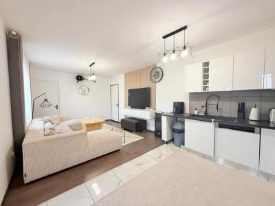 Acheter Appartement Arbent