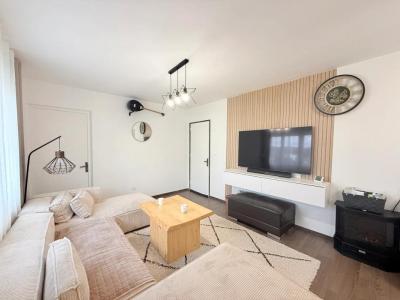 Acheter Appartement Arbent Ain