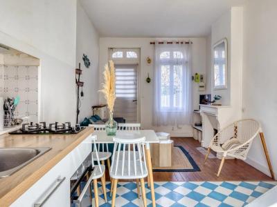 Annonce Vente 5 pi�ces Maison Etretat 76