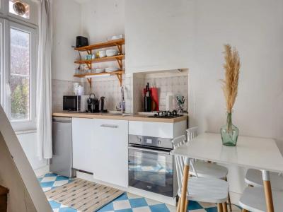 Acheter Maison Etretat Seine maritime