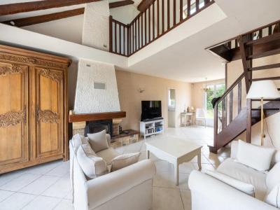 Annonce Vente 7 pi�ces Maison Mareil-sur-mauldre 78