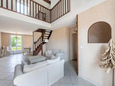 Acheter Maison Mareil-sur-mauldre Yvelines