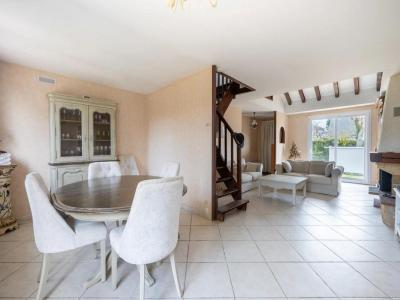 Acheter Maison Mareil-sur-mauldre 458000 euros