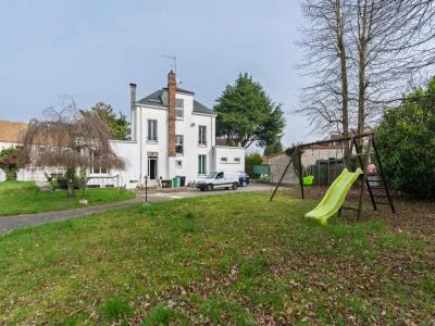 For sale Limeil-brevannes 8 rooms 228 m2 Val de Marne (94450) photo 1