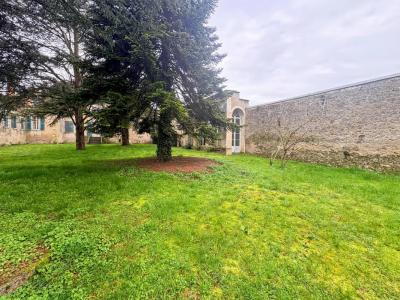 Annonce Vente Prestige Chatillon-sur-indre 36