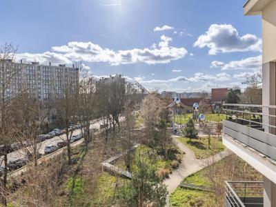 Acheter Appartement 88 m2 Orly