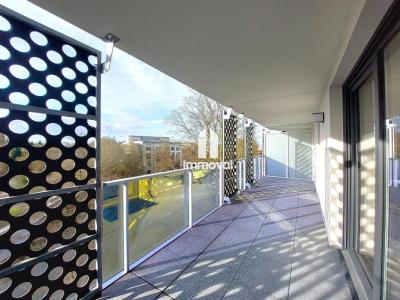 Annonce Location 4 pi�ces Appartement Illkirch-graffenstaden 67