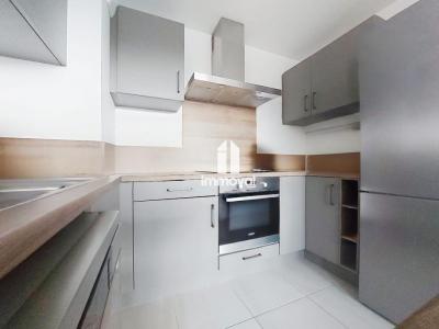 Louer Appartement 78 m2 Illkirch-graffenstaden