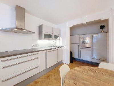 Louer Appartement 50 m2 Strasbourg