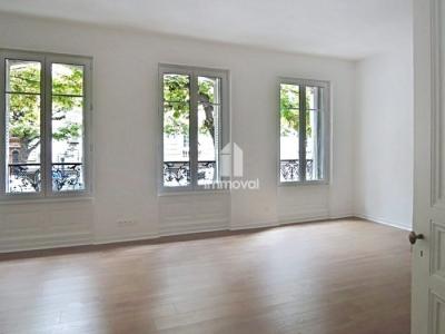 For rent Strasbourg 5 rooms 117 m2 Bas rhin (67000) photo 0