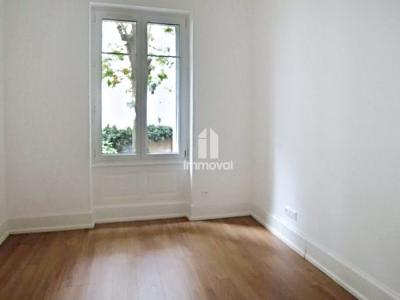 Louer Appartement 117 m2 Strasbourg