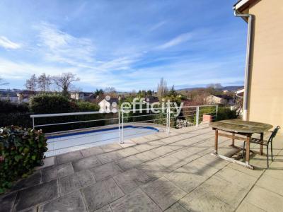 Annonce Vente 8 pi�ces Maison Anse 69