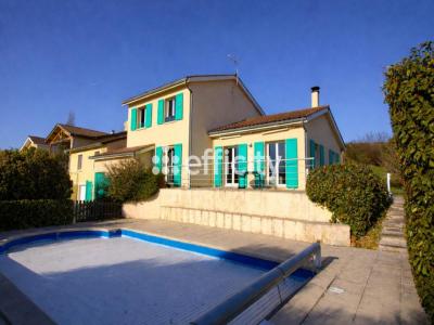 Acheter Maison 146 m2 Anse