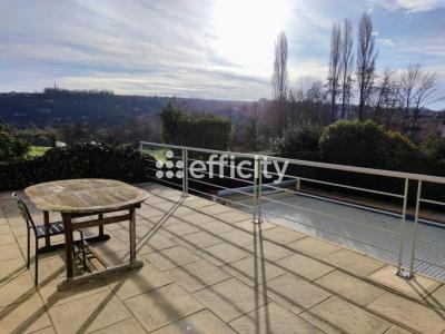 Acheter Maison Anse Rhone