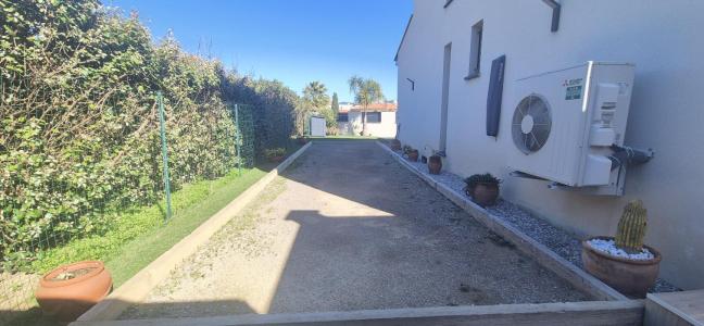 Annonce Vente 5 pi�ces Maison Millas 66