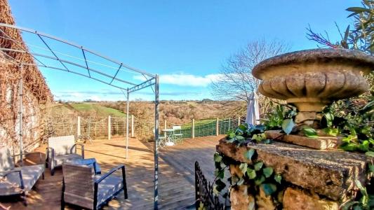 Annonce Vente 9 pi�ces Maison Ossages 40