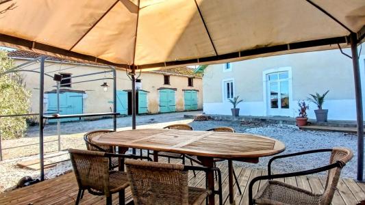 Acheter Maison 267 m2 Ossages