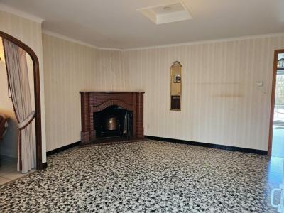 Acheter Maison 125 m2 Villalier