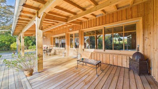 Annonce Vente Prestige Magescq 40