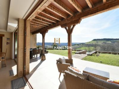 Acheter Prestige 217 m2 Cordes-sur-ciel