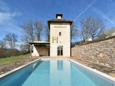 Acheter Prestige Cordes-sur-ciel 690000 euros