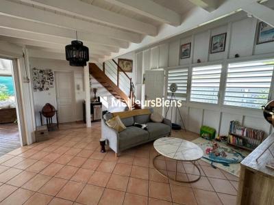 Annonce Vente 5 pi�ces Maison Baie-mahault 971
