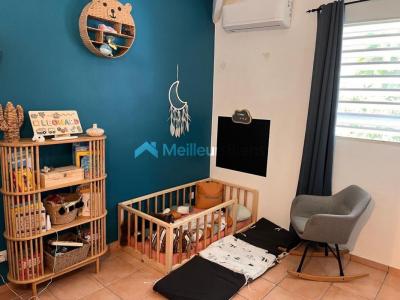 Acheter Maison Baie-mahault Guadeloupe