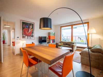 Annonce Vente 5 pi�ces Appartement  74