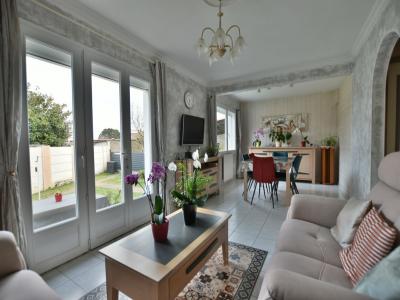 For sale SACR� COEUR 4 rooms 80 m2 Maine et loire (49300) photo 0