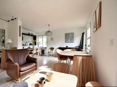 Annonce Vente 6 pi�ces Maison  49