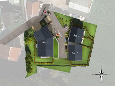 Acheter Appartement  Haute savoie