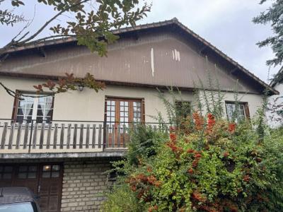 For sale R�SIDENTIEL 4 rooms 94 m2 Cher (18200) photo 0