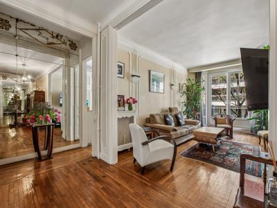 Annonce Vente 4 pi�ces Appartement  75