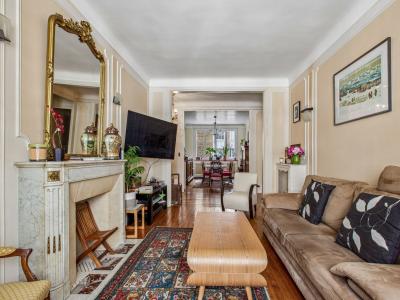 Acheter Appartement 100 m2 