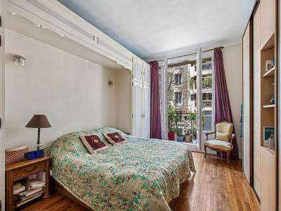 Acheter Appartement  Paris