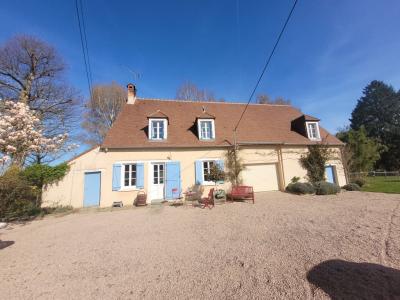 For sale DANS UN HAMEAU 5 rooms 138 m2 Creuse (23350) photo 0