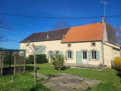 Annonce Vente 5 pi�ces Maison  23
