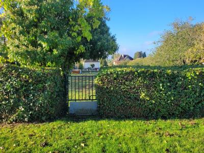 Annonce Vente Terrain  23