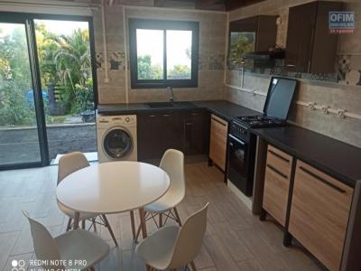 Annonce Vente Maison Saint-pierre 974