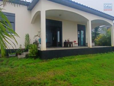 Annonce Vente Maison On-saint-leu 974